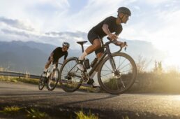 スコット・新型アディクトRC