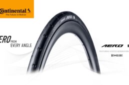 コンチネンタル　エアロトリプルワン