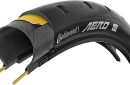 コンチネンタル　エアロトリプルワン