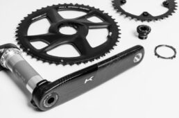 FSA・SL-Kライトダイレクトマウント