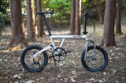 バーディー・クラシックエボ　マットカラー