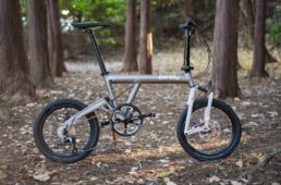 バーディー・クラシックエボ　マットカラー