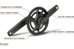 FSA・SL-Kライトダイレクトマウント