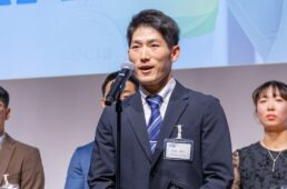 JCF　JAPAN CYCLING AWARDS 2024