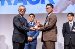 JCF　JAPAN CYCLING AWARDS 2024