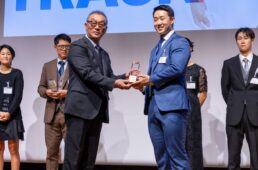 JCF　JAPAN CYCLING AWARDS 2024