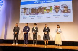 JCF　JAPAN CYCLING AWARDS 2024