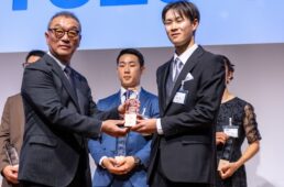 JCF　JAPAN CYCLING AWARDS 2024