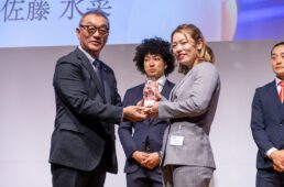 JCF　JAPAN CYCLING AWARDS 2024