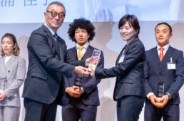 JCF　JAPAN CYCLING AWARDS 2024
