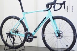 カンザキ吹田店　ビアンキ・スペシャリッシマ コンプ