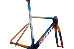 ジャイアント・プロペル アドバンスド SL フレームセット