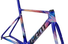 ジャイアント・プロペル アドバンスド SL フレームセット