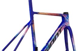 ジャイアント・プロペル アドバンスド SL フレームセット