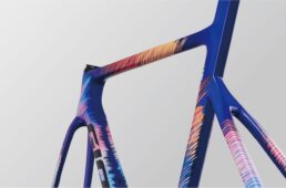 ジャイアント・プロペル アドバンスド SL フレームセット