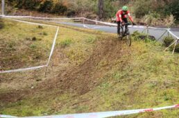 朝日町自転車オフロード祭 in TOYAMAレポート