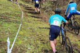 朝日町自転車オフロード祭 in TOYAMAレポート