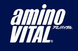 アミノバイタル®︎店長2