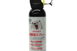 フロンティアーズマン ベアスプレー234mL