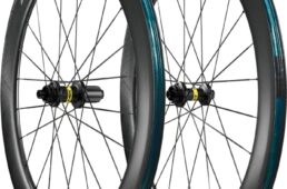 コスミックSL65ディスク