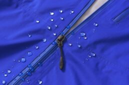 新型ファスナー