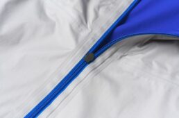 新型ファスナー