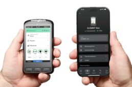 エレメントエースをアプリと同期