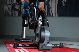 エリートのスマートトレーナー