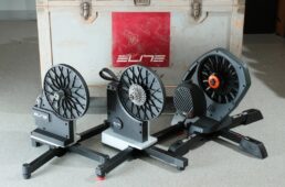 エリートのスマートトレーナー