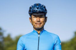 エリート最新3機種比較、浅野さん