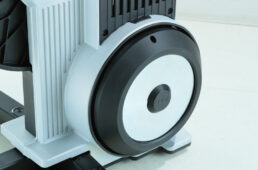 フライホイール