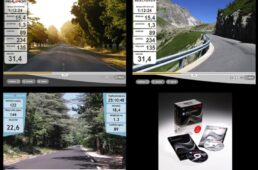 リアルアクション付属のソフトウェア