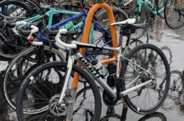 産経デジタル　ディスクブレーキ