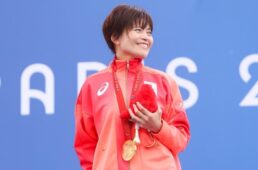 自転車協会　杉浦佳子インタビュー