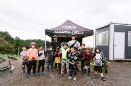 自転車協会　杉浦佳子インタビュー