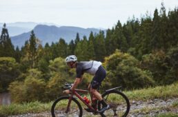 井本はじめ選手