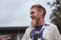 ネイサン・ベネットさん