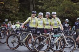 キャニオンガールズ