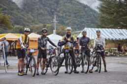 インドネシアチーム