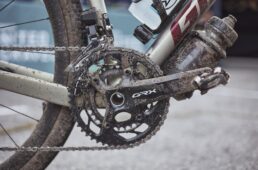 フロントダブル