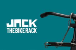 ベスビー　JACK The Bike Rack