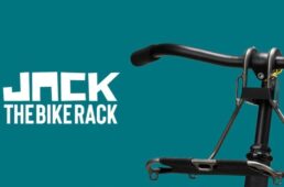 ベスビー　JACK The Bike Rack