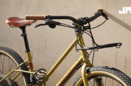 ベスビー　JACK The Bike Rack