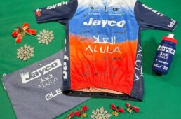 ジャイアント／Liv「#BestRide2024」SNS投稿キャンペーン