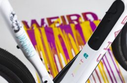 カハ×TJアイゼンハート