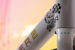 カハ×TJアイゼンハート