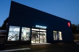 スペシャライズド宇都宮