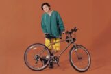 あさひ クロスバイクのコンフォートモデル「COOSA COMFORT」発売 