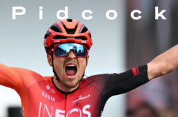 Pidcock