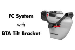 プロファイルデザイン　FCシステム